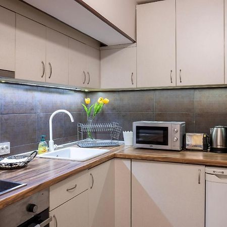 Central & Beautiful Apartment - Perfect Location By Flat Mаnager София Екстериор снимка
