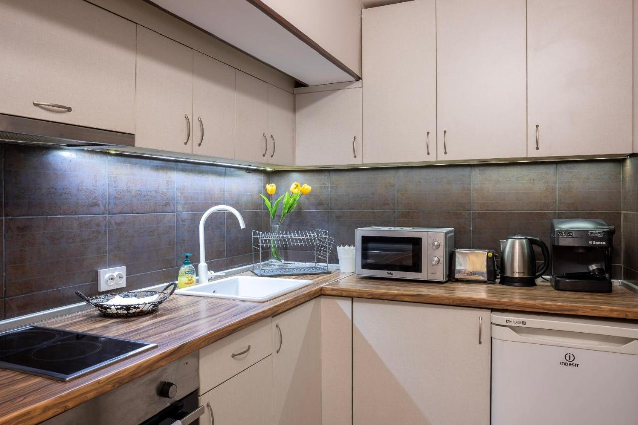 Central & Beautiful Apartment - Perfect Location By Flat Mаnager София Екстериор снимка
