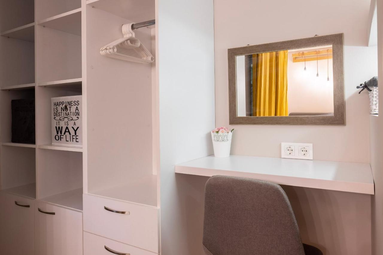 Central & Beautiful Apartment - Perfect Location By Flat Mаnager София Екстериор снимка