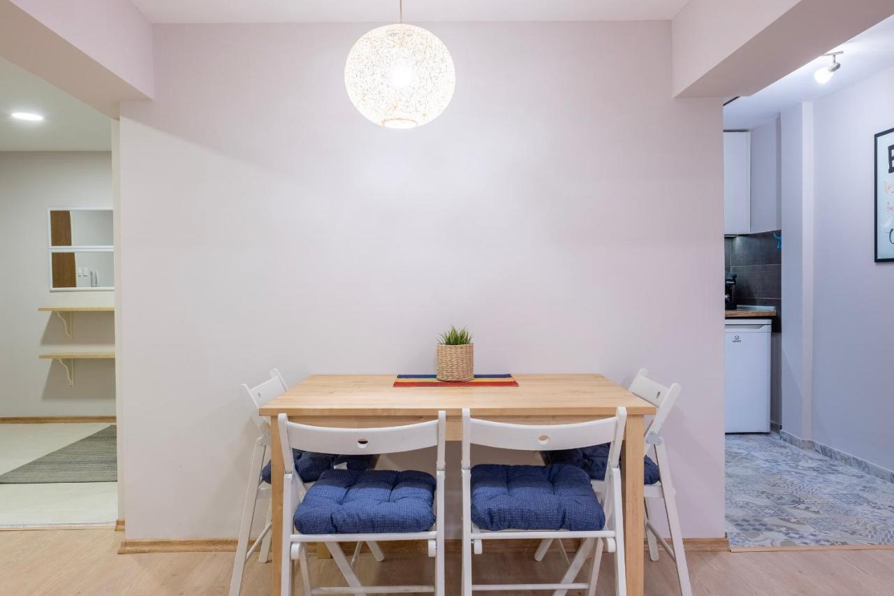 Central & Beautiful Apartment - Perfect Location By Flat Mаnager София Екстериор снимка